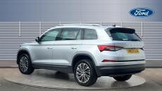 Skoda Kodiaq 2.0 TDI SE L Executive 5dr DSG [7 Seat] Diesel Estate
